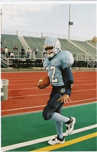James Garvin