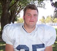 Corey Turner