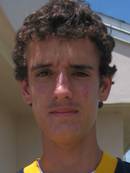 Cory Powell mugshot