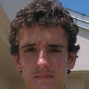 Cory Powell mugshot