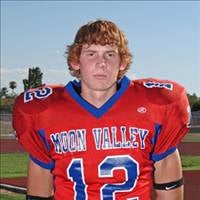 Cody Bruns mugshot