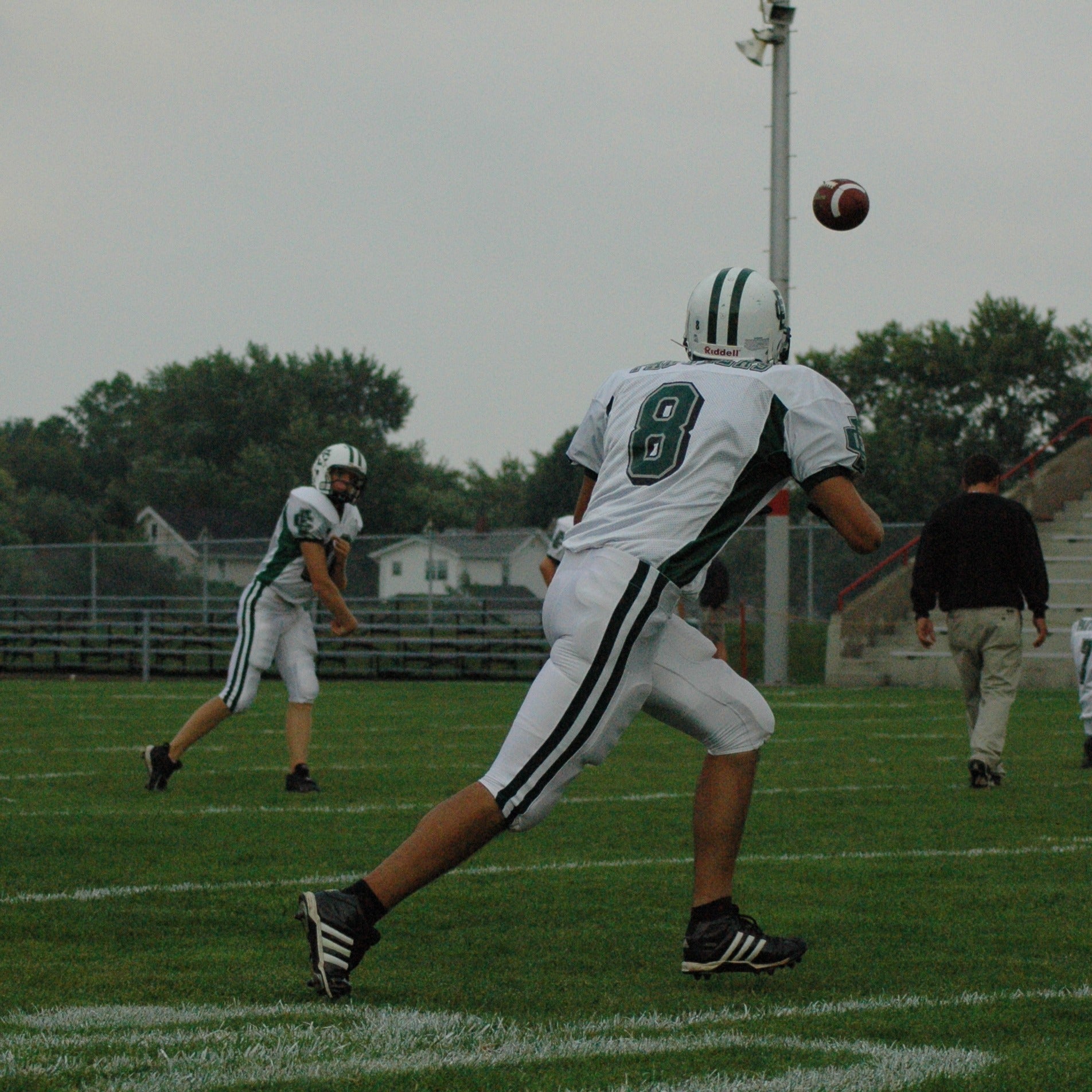 Kyle Arroyo