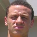 Desmond Nettles mugshot