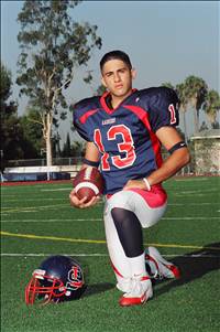 George Garcia