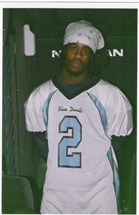 Jaquwin Marlin