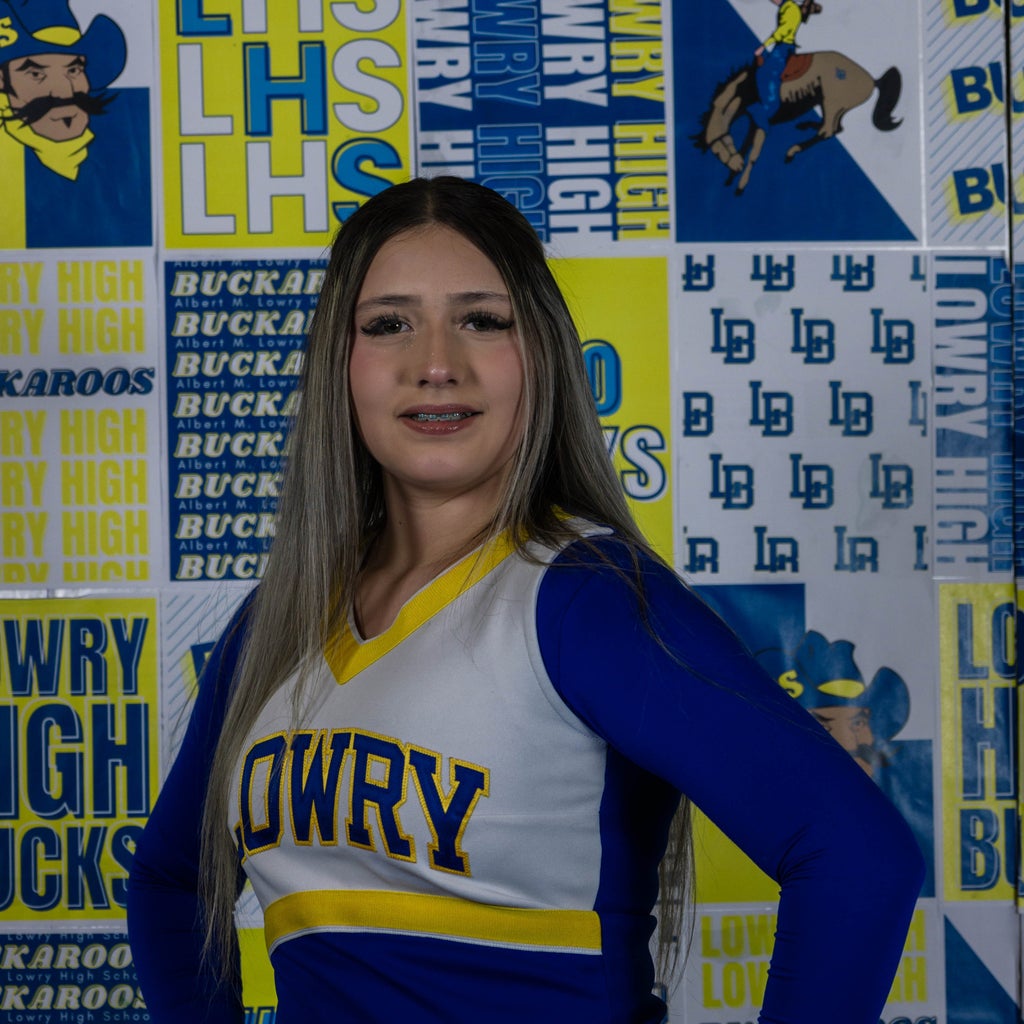 Evelyn Lopez mugshot