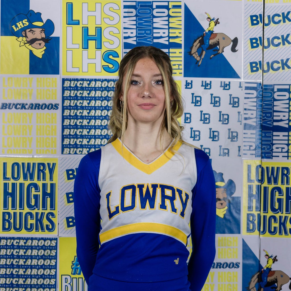 Brooklyn Lawson mugshot