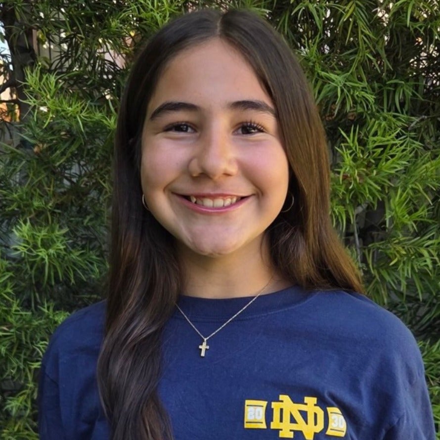 Gabriela Uribe mugshot
