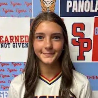 Annabell Smith mugshot