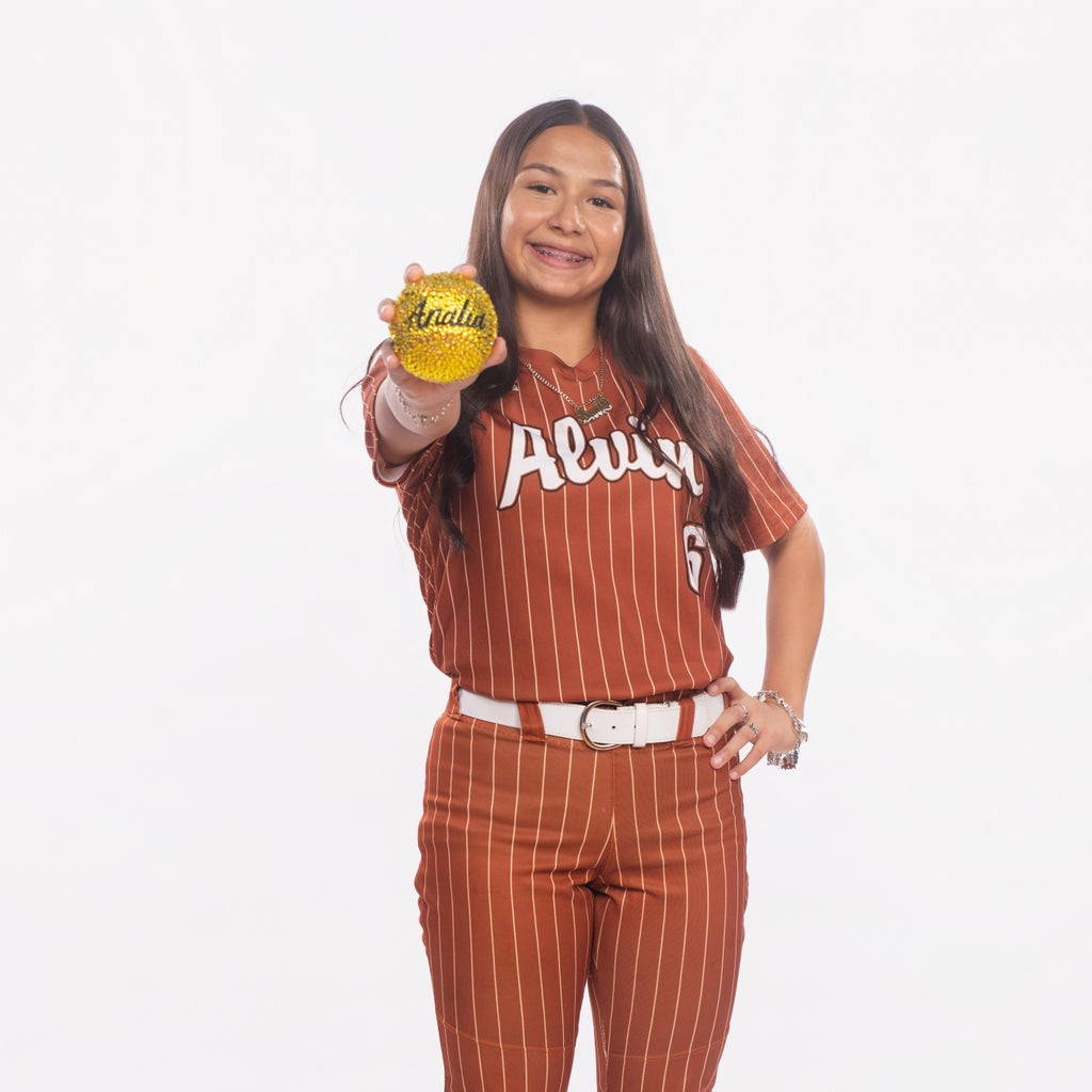 Analia Deleon mugshot