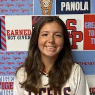 Siena Cabrera mugshot