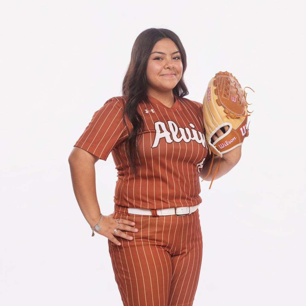 Larissa Montoya mugshot