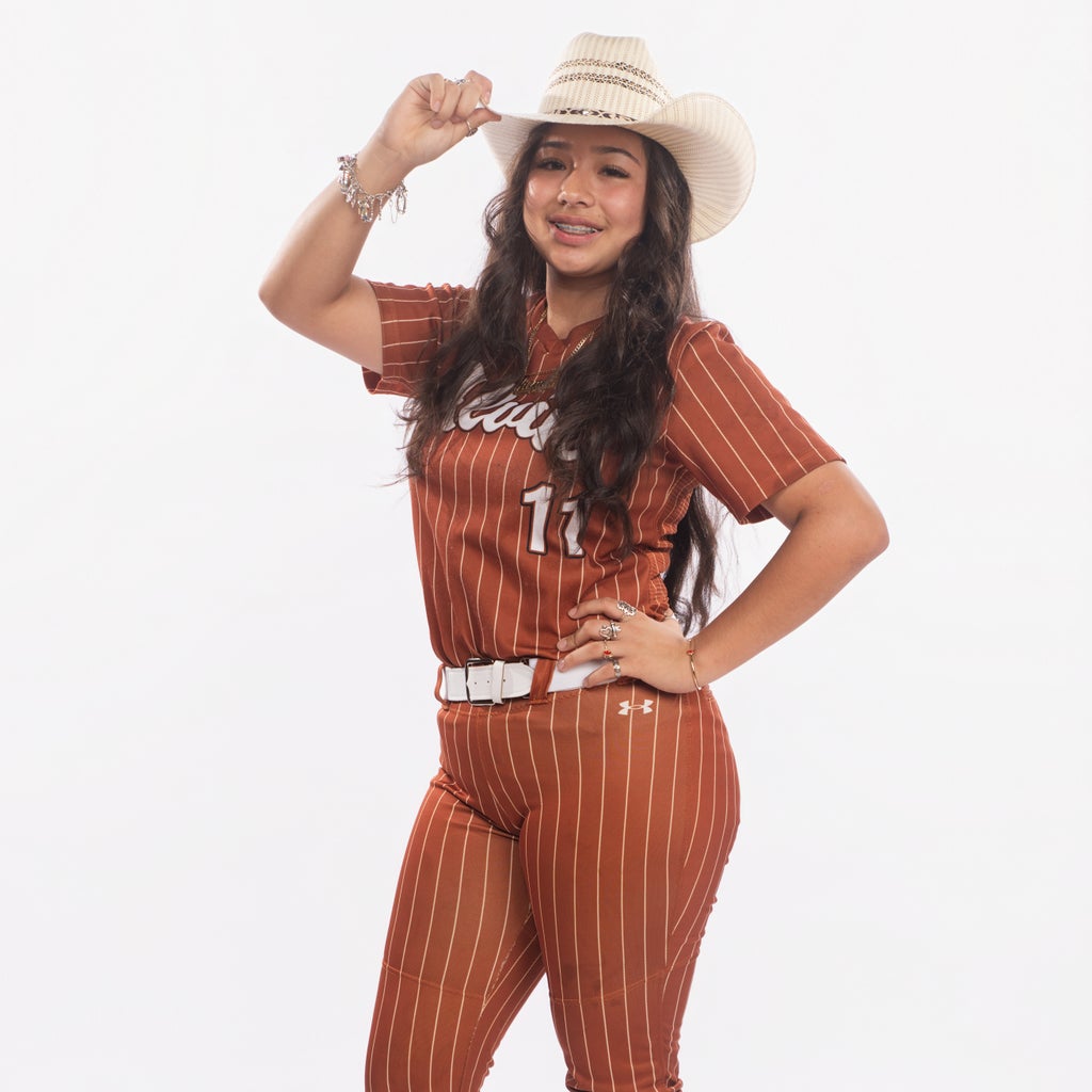 Jazmin Zuniga mugshot