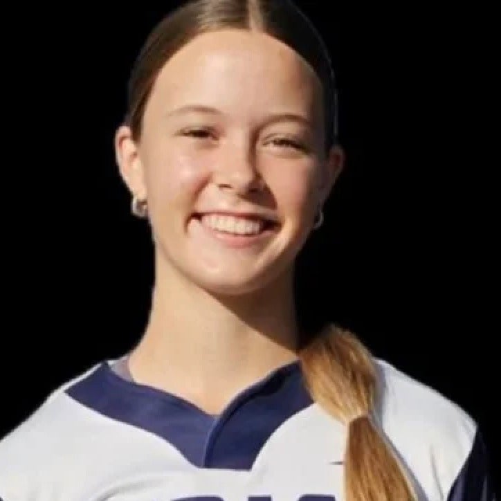Kelsey Luderer mugshot