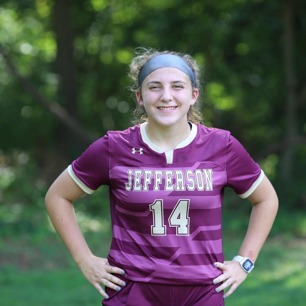 Zoe Rosen