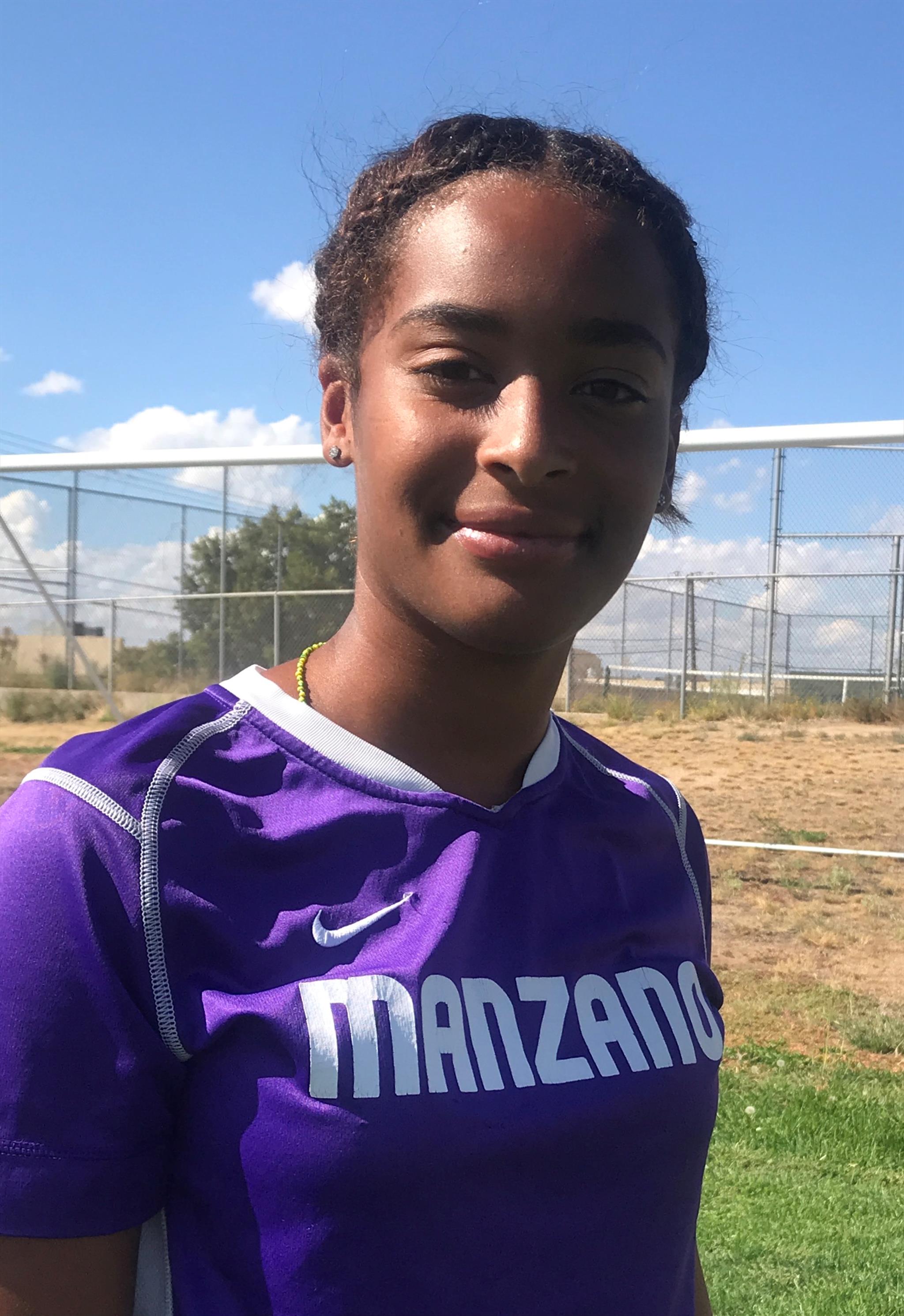 Massiel Rodriguez-Ramos