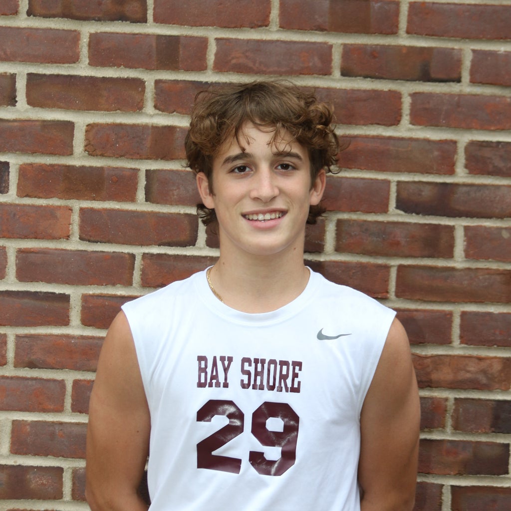 Max DeBonis