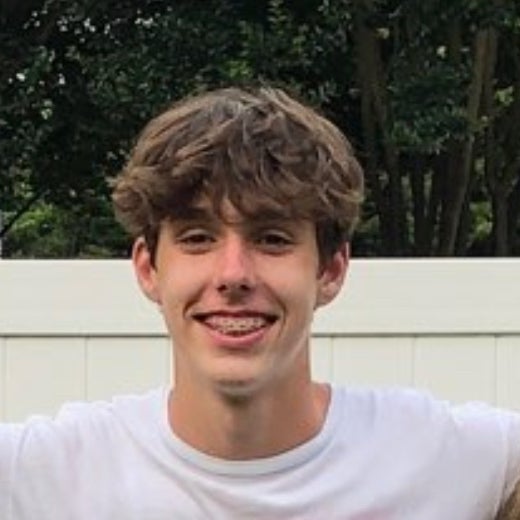 AJ Prest