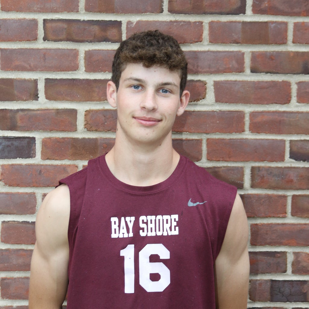 Connor White