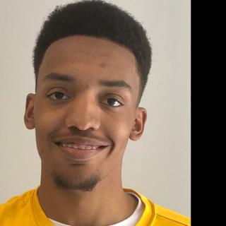 Elijah Highsmith