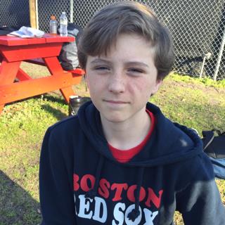 Brayden Ward