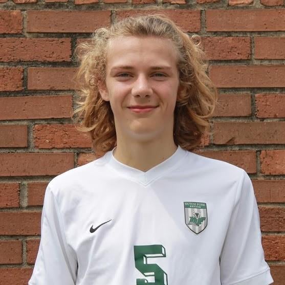 Connor Baltzegar