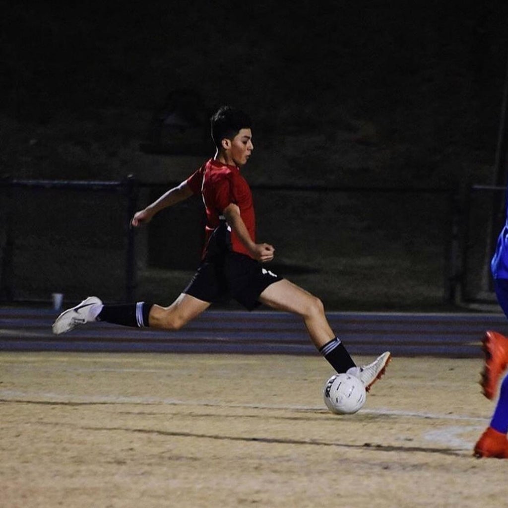 Nathaniel Vazquez