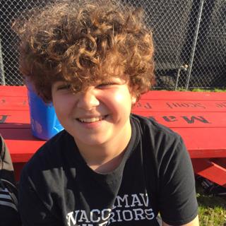 Nate Giltmier