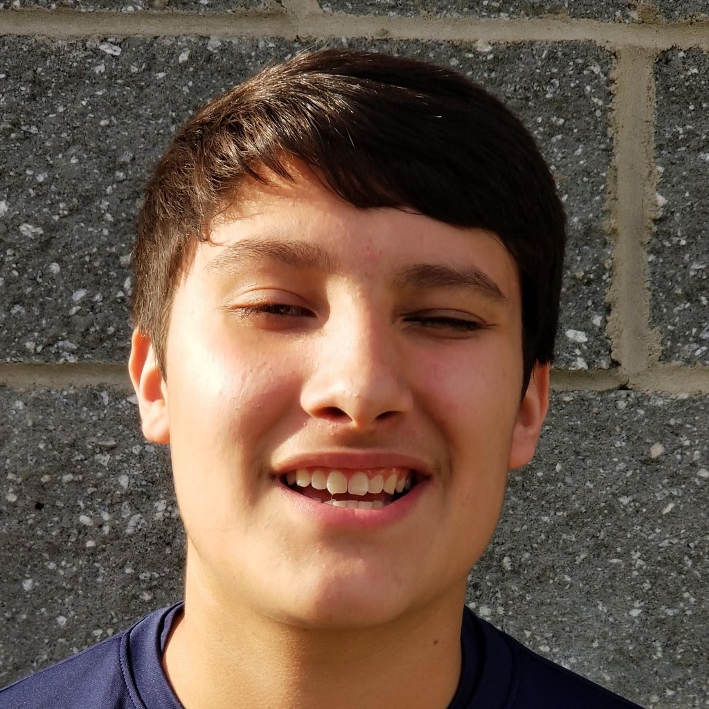 Gavyn Saldana mugshot