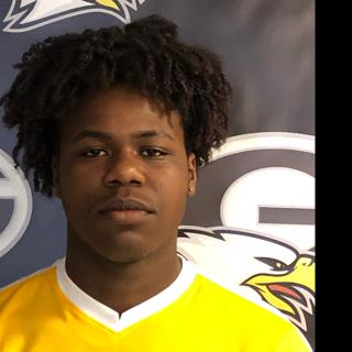 Nathaniel Williams