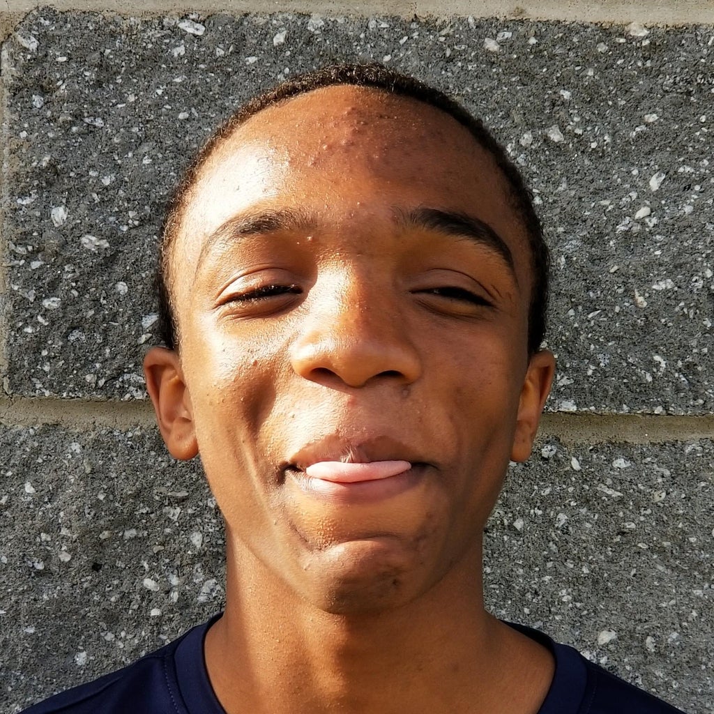 Isaac Blackmon