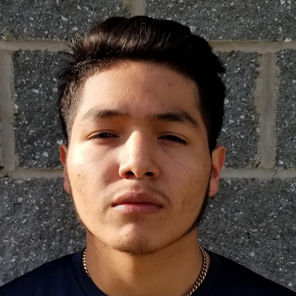 Johnny Zatarin mugshot
