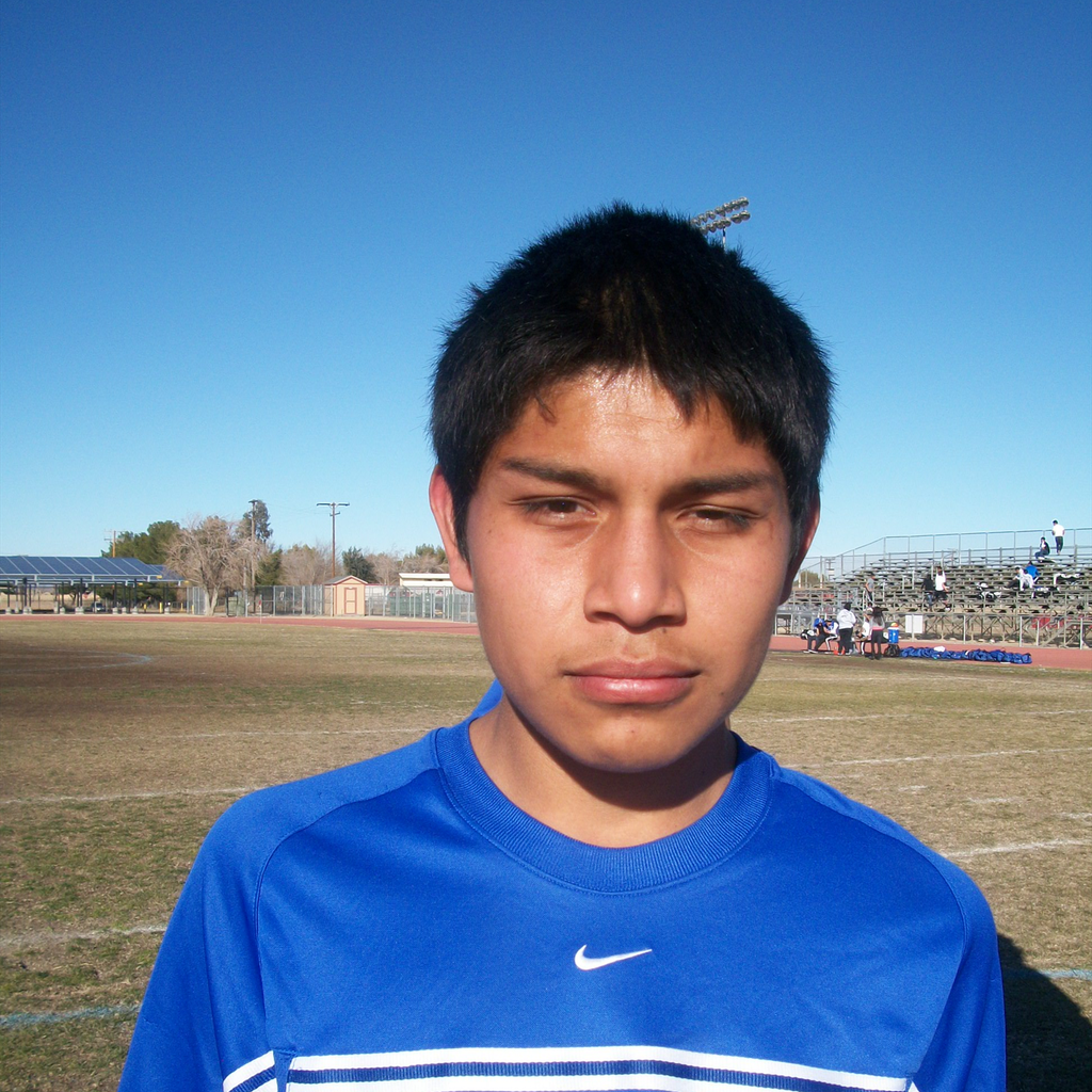 Jorge  Gutierrez mugshot