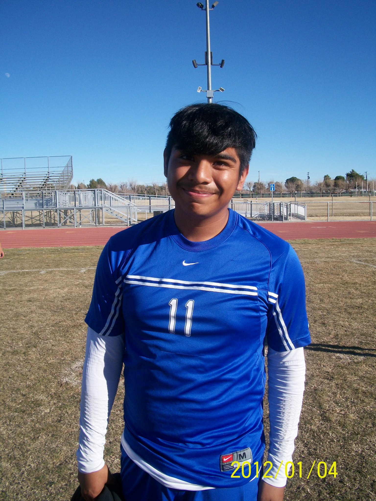Cristian  Lopez
