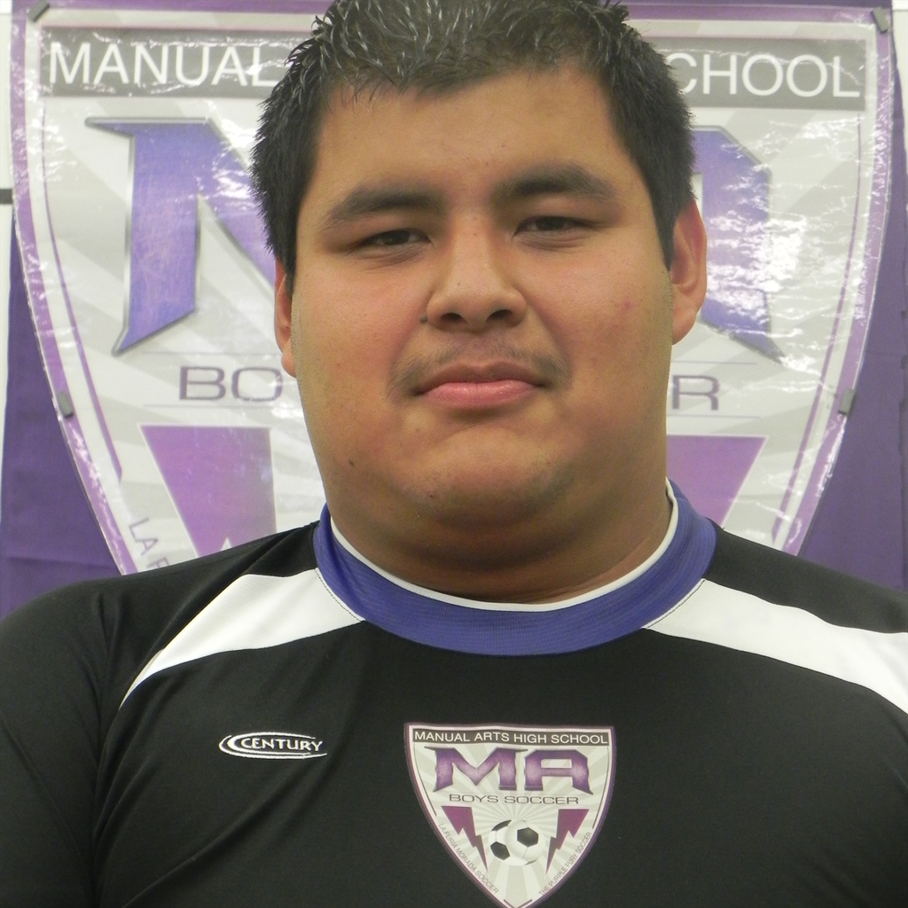 Franklin Ramirez