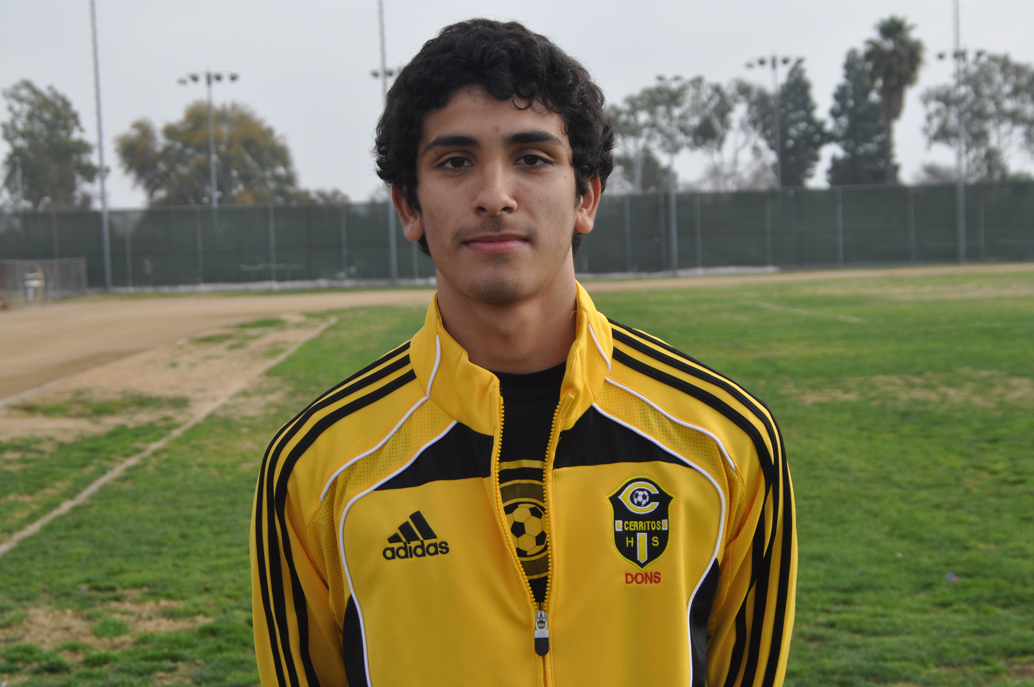 Jonathan Morales