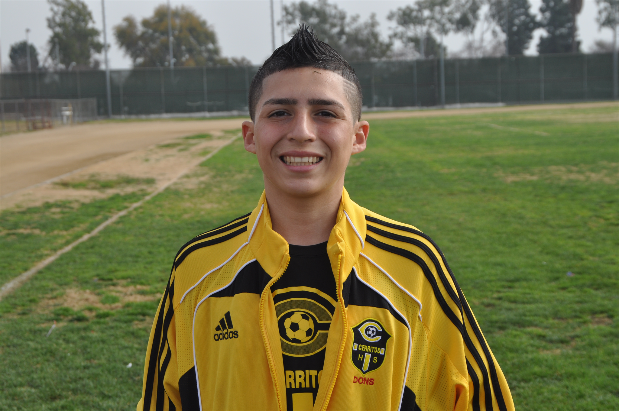 Daniel Mota