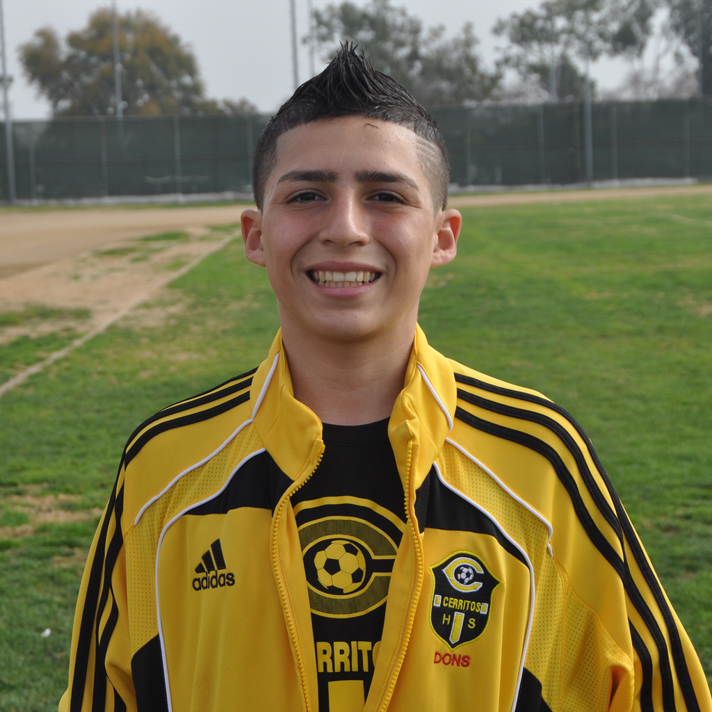 Daniel Mota