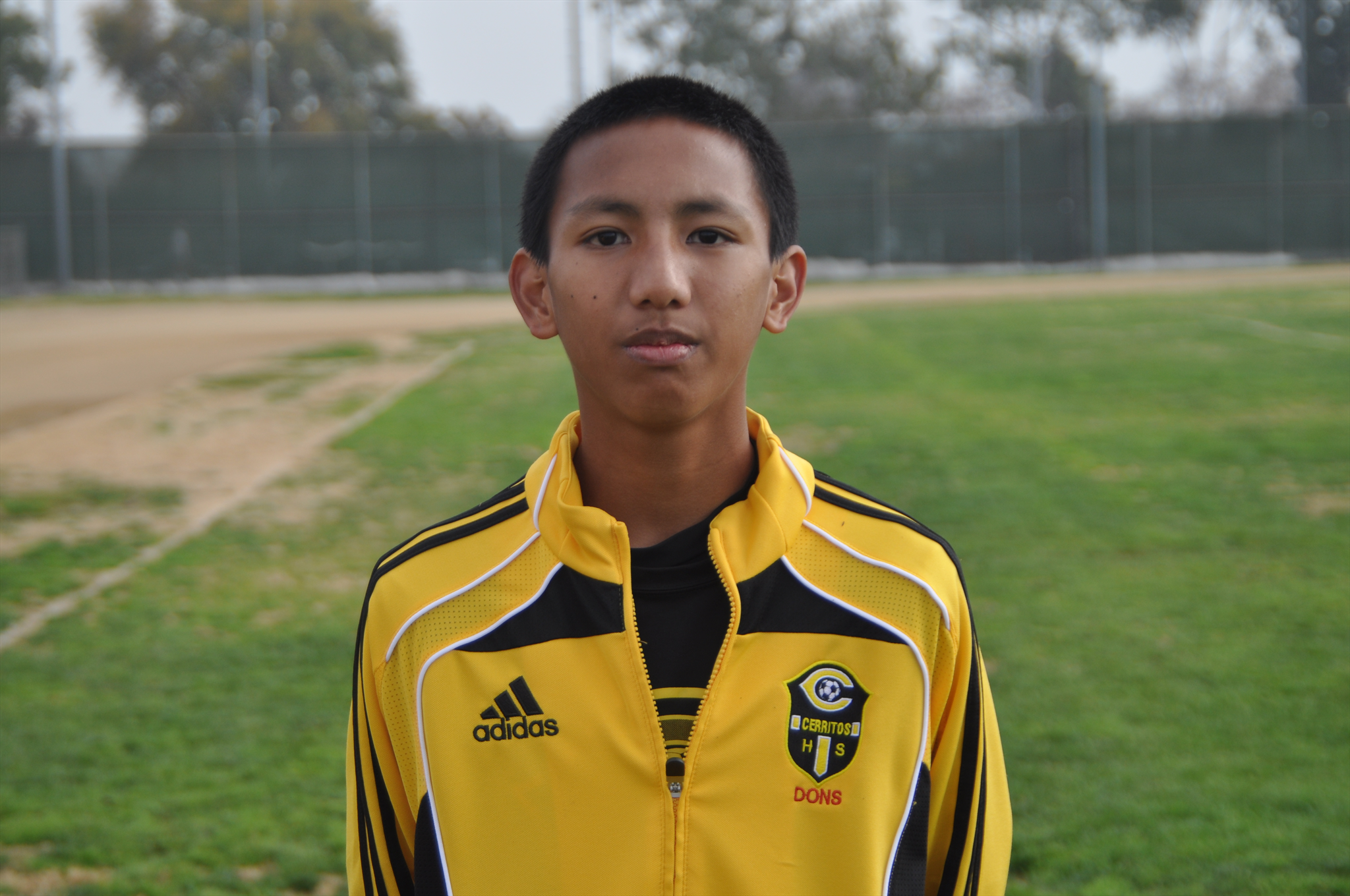 Justin Sagubo