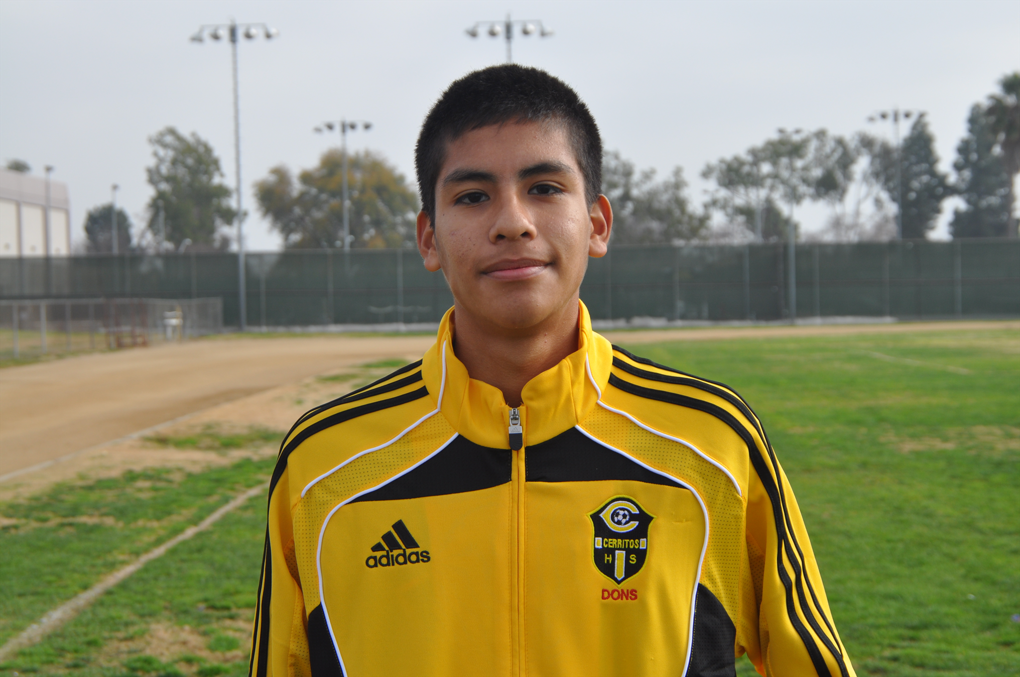 Jorge Felix