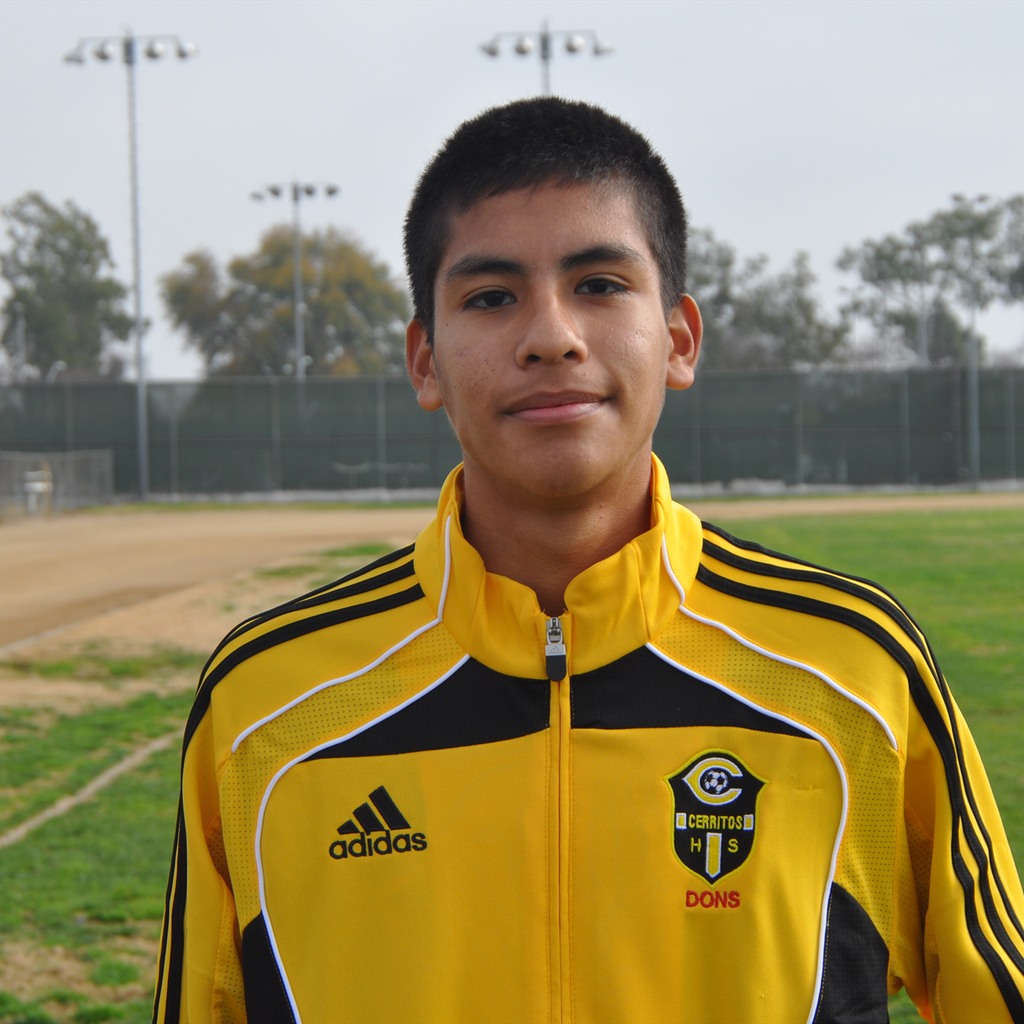 Jorge Felix mugshot