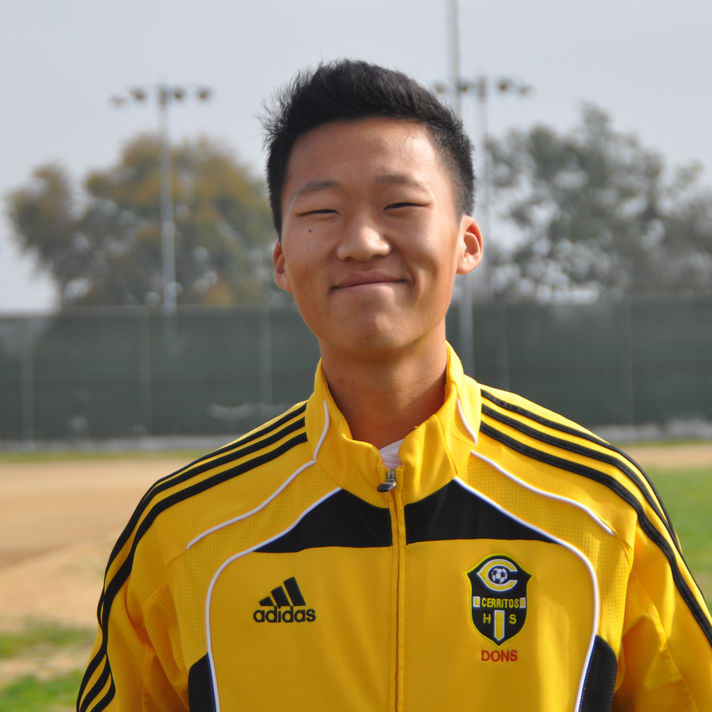 Daniel Choi