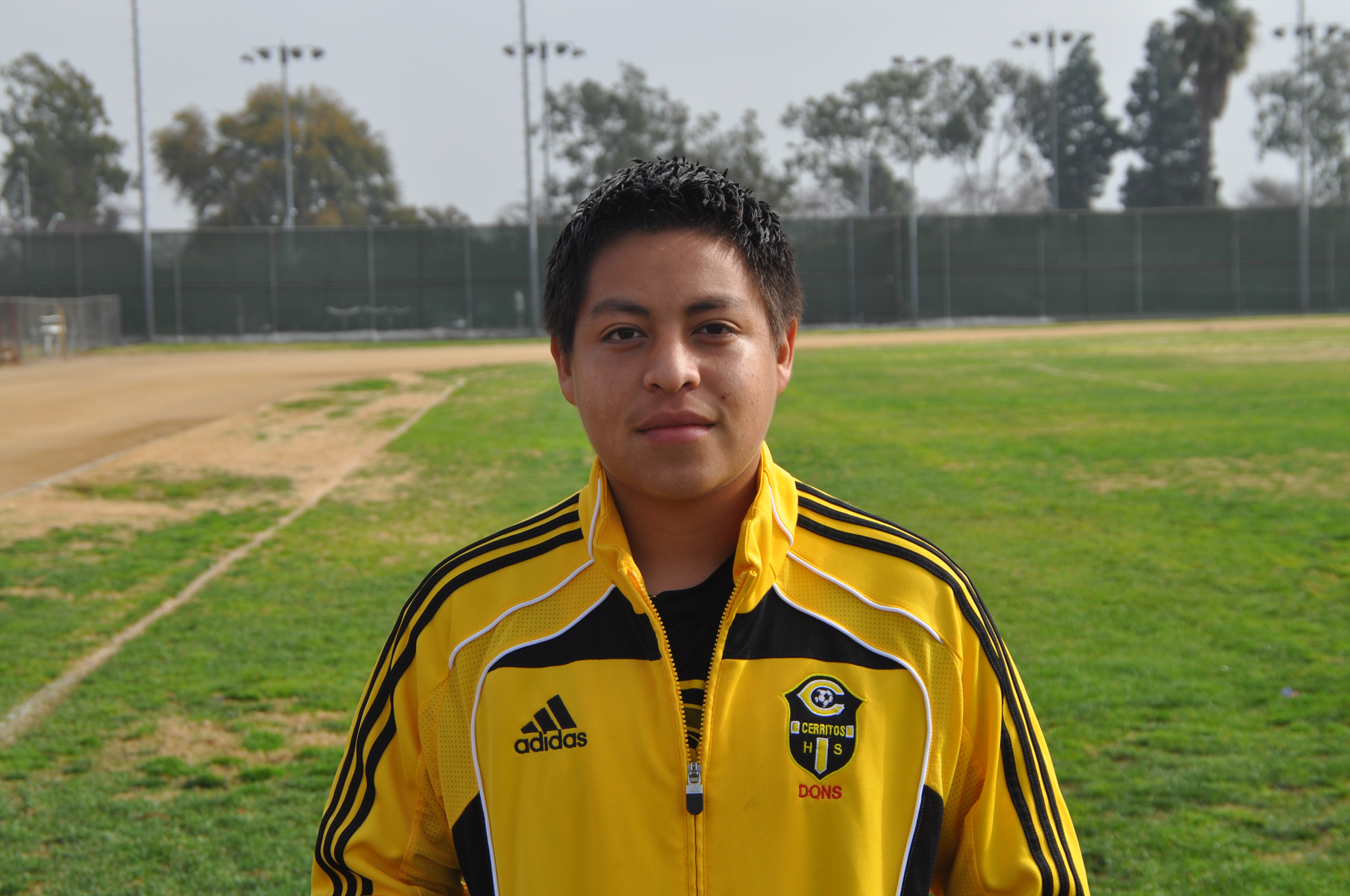 Jesse Romero
