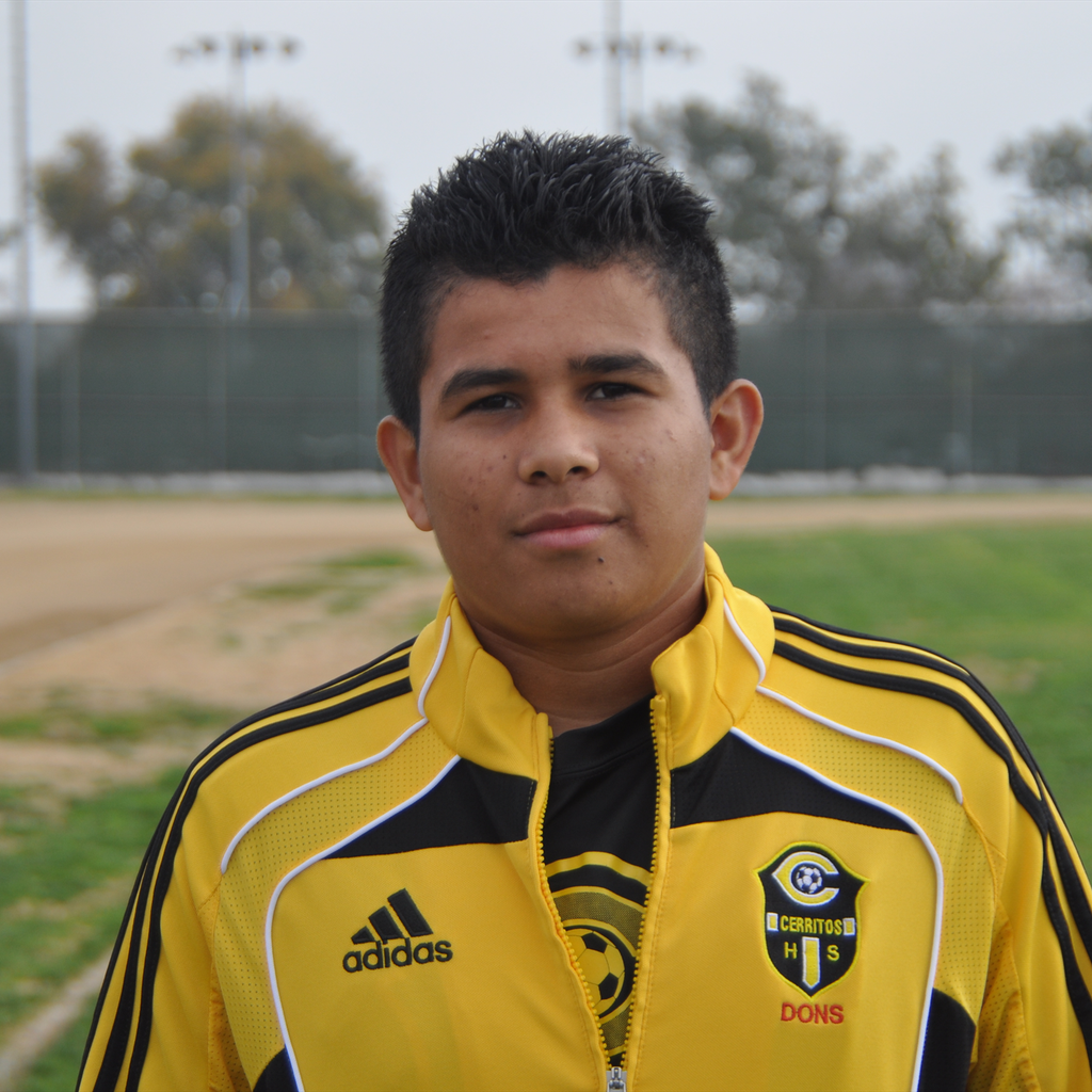 Henry Gonzalez mugshot