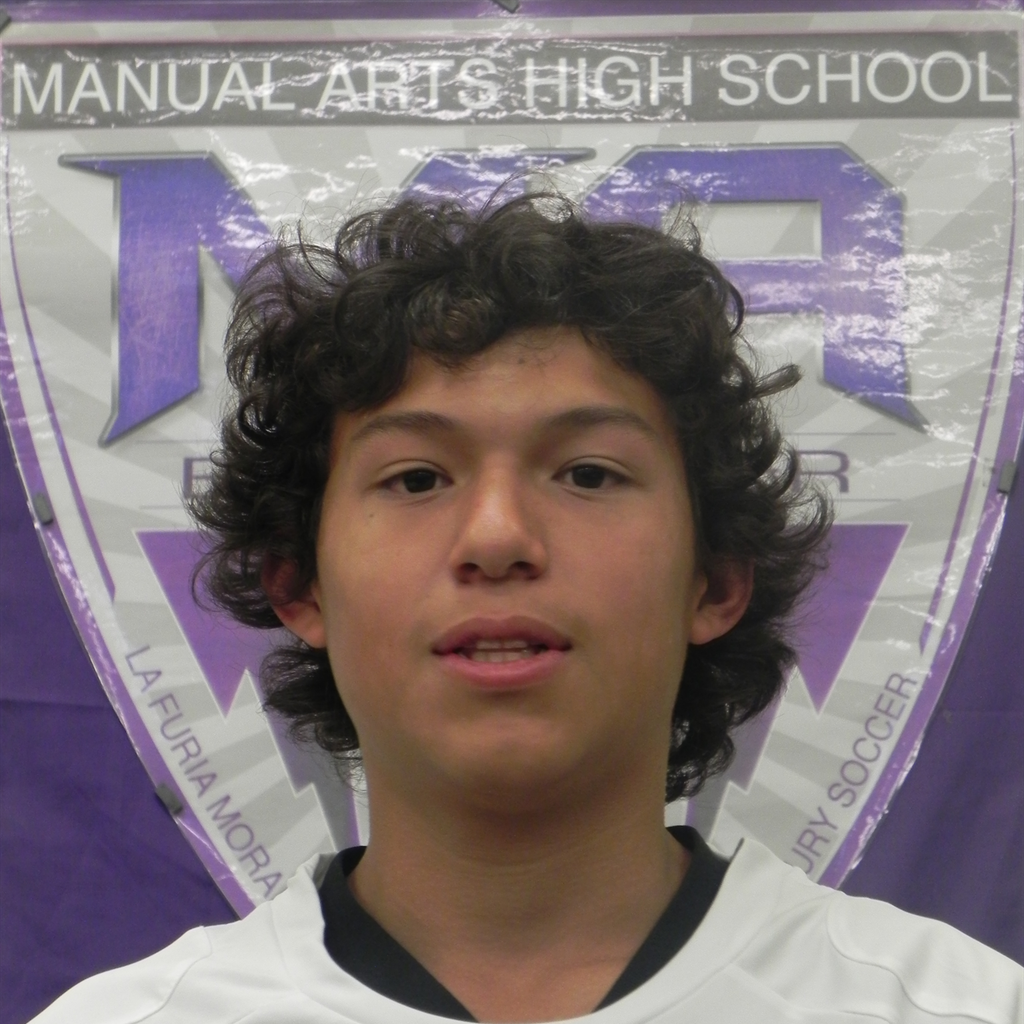 ANDY SERRANO