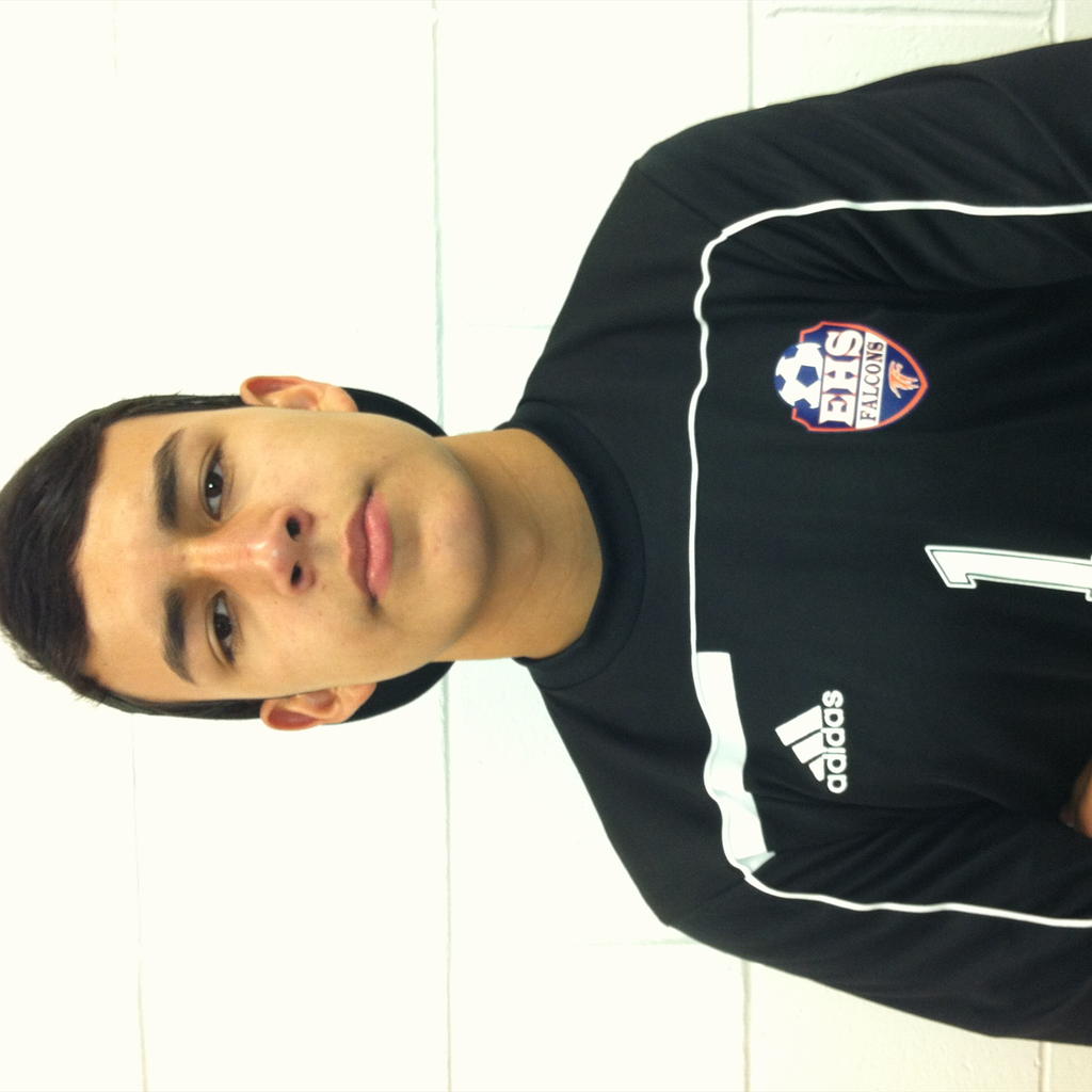 Jonathan Marinelarena