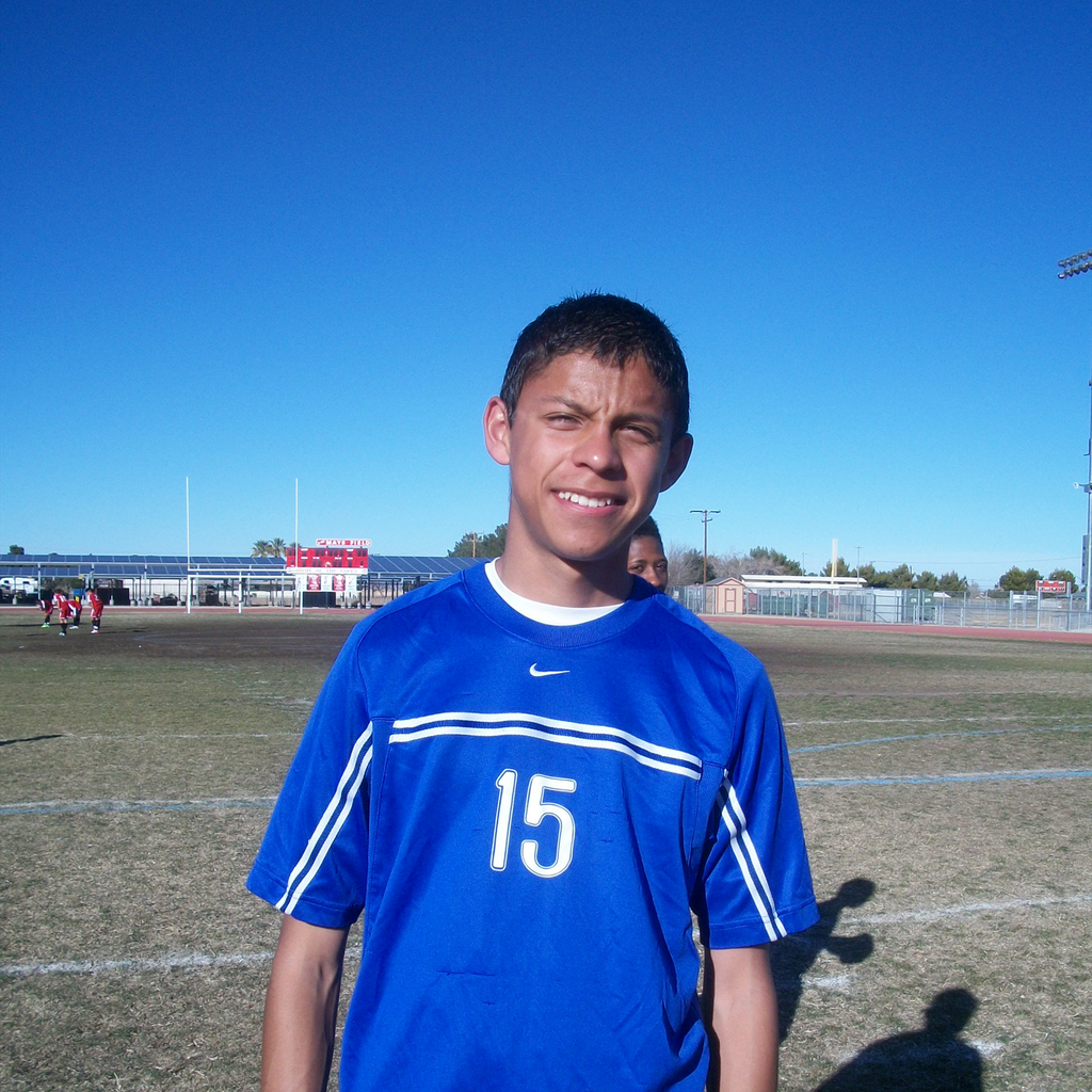 Josue  Flores 