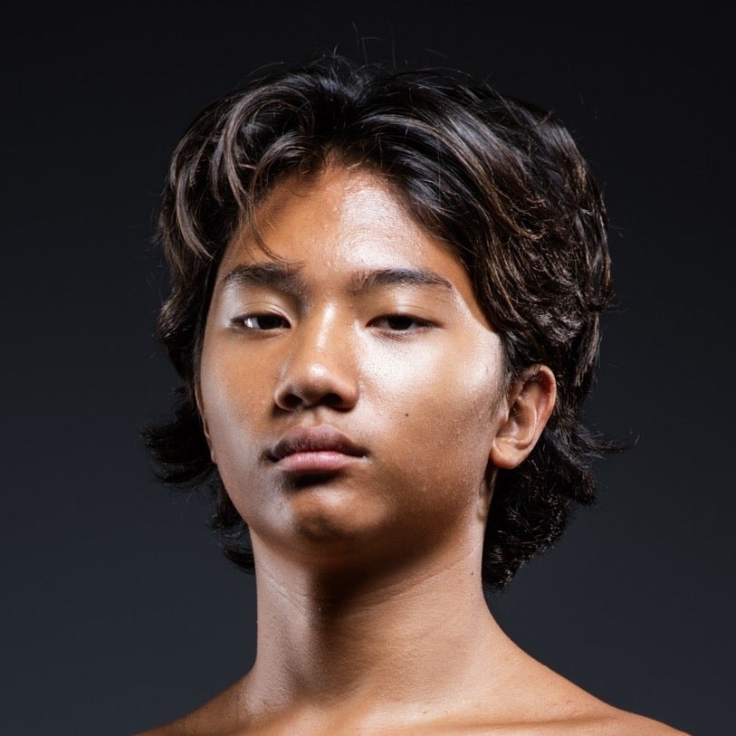 Dane San Antonio mugshot