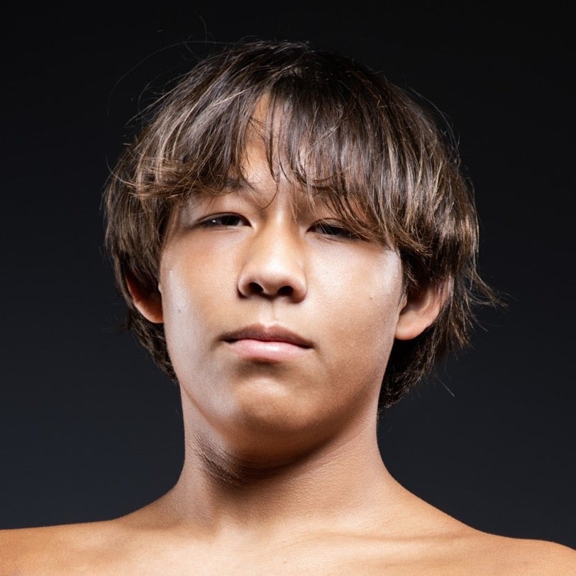 Nicholas Wong mugshot