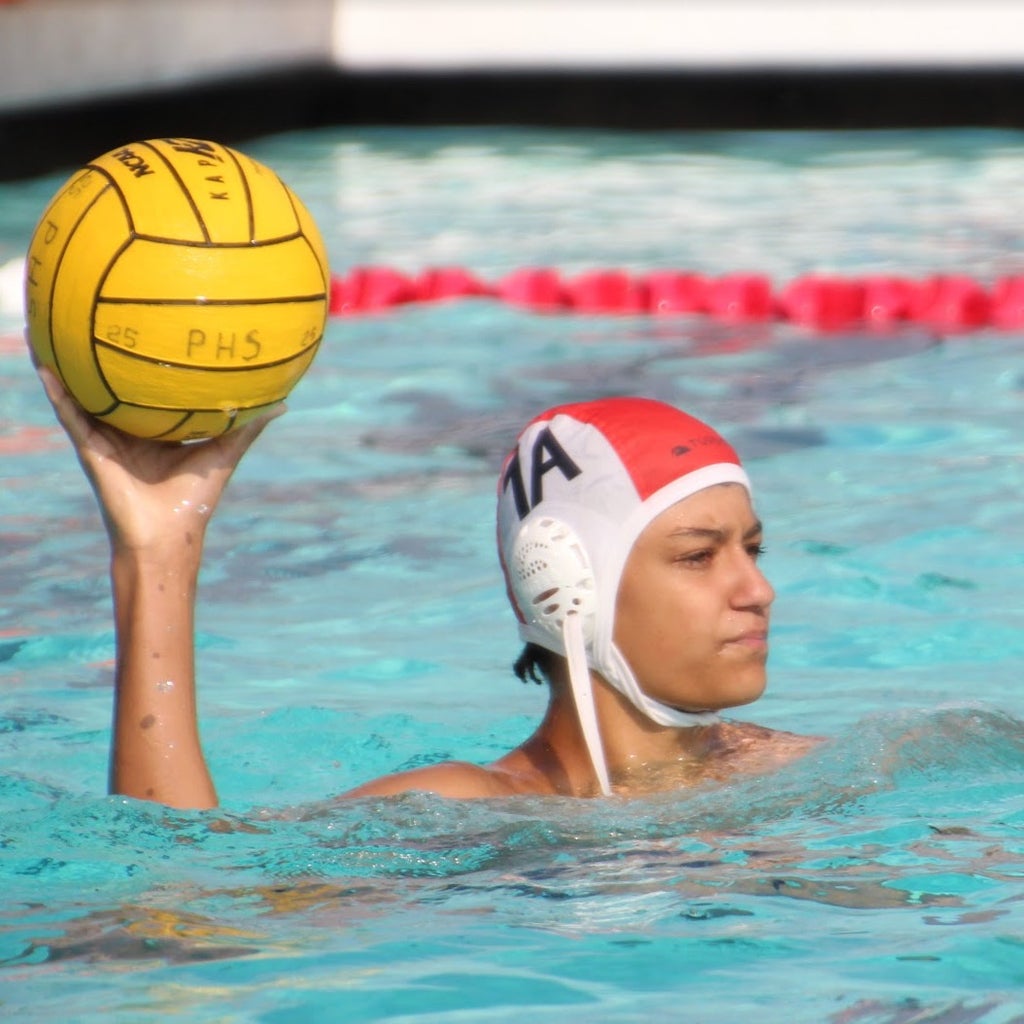 Yuri Hendricks mugshot